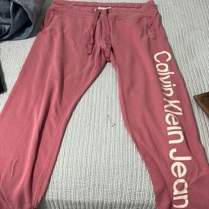 Jogger Pants